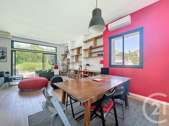 maison à vendre - 6 pièces - 179.67 m2 - MONTPELLIER - 34 - LANGUEDOC-ROUSSILLON - Century 21 Vicarello