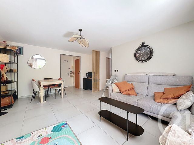 appartement - MONTPELLIER - 34