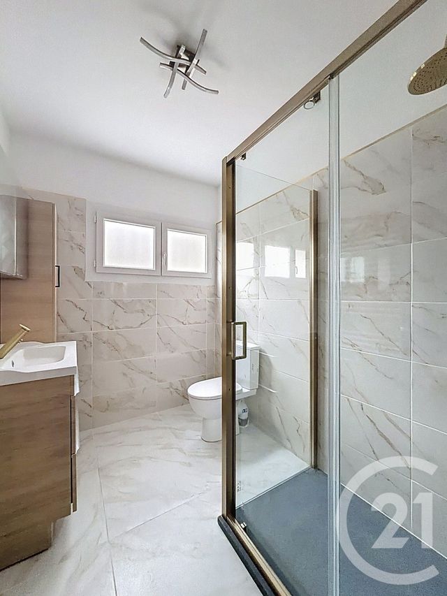 maison à louer - 5 pièces - 78.78 m2 - CASTELNAU LE LEZ - 34 - LANGUEDOC-ROUSSILLON - Century 21 Vicarello