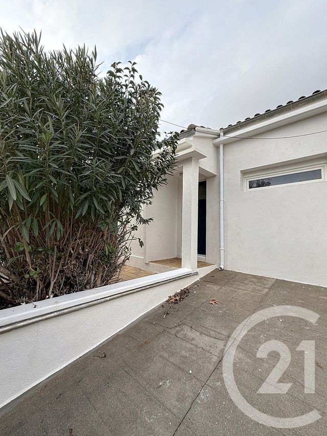 maison à louer - 5 pièces - 78.78 m2 - CASTELNAU LE LEZ - 34 - LANGUEDOC-ROUSSILLON - Century 21 Vicarello