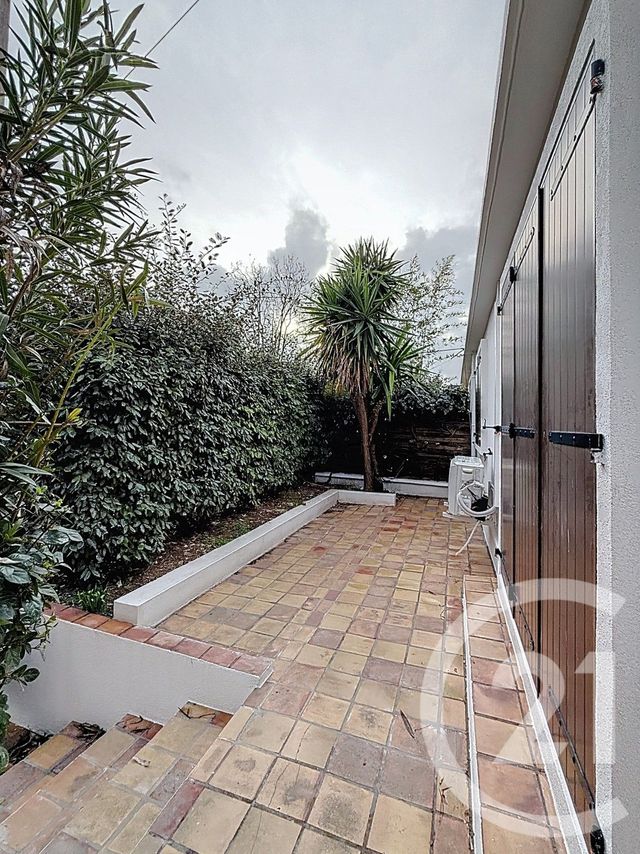 maison à louer - 5 pièces - 78.78 m2 - CASTELNAU LE LEZ - 34 - LANGUEDOC-ROUSSILLON - Century 21 Vicarello