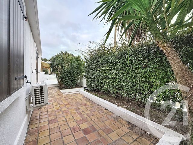 maison à louer - 5 pièces - 78.78 m2 - CASTELNAU LE LEZ - 34 - LANGUEDOC-ROUSSILLON - Century 21 Vicarello