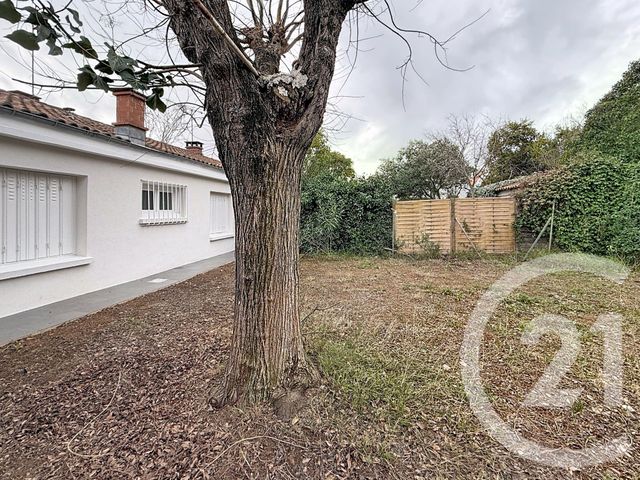 maison à louer - 5 pièces - 78.78 m2 - CASTELNAU LE LEZ - 34 - LANGUEDOC-ROUSSILLON - Century 21 Vicarello