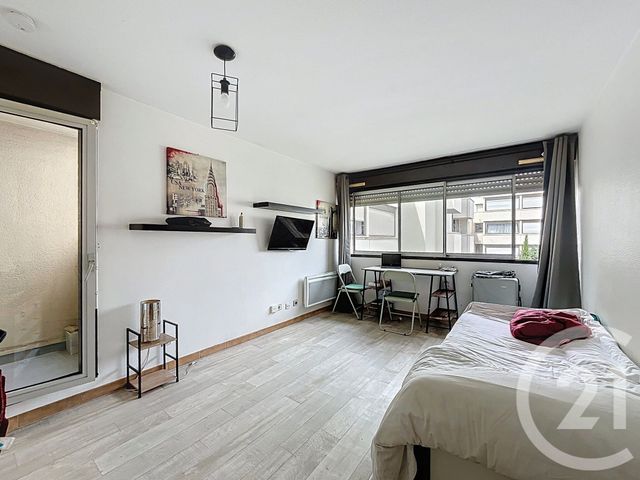 appartement - MONTPELLIER - 34