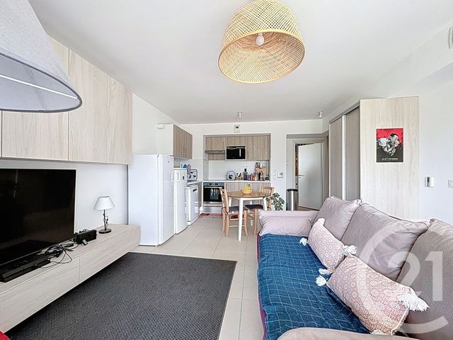appartement - CASTELNAU LE LEZ - 34