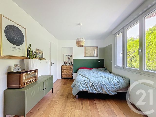 maison à vendre - 4 pièces - 89.0 m2 - MONTPELLIER - 34 - LANGUEDOC-ROUSSILLON - Century 21 Vicarello