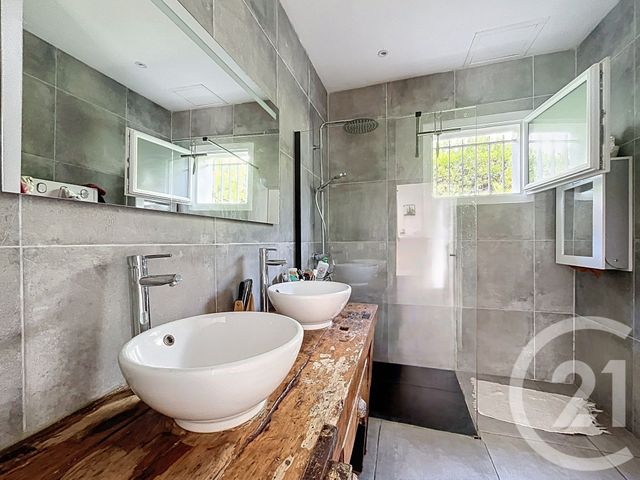 maison à vendre - 4 pièces - 89.0 m2 - MONTPELLIER - 34 - LANGUEDOC-ROUSSILLON - Century 21 Vicarello