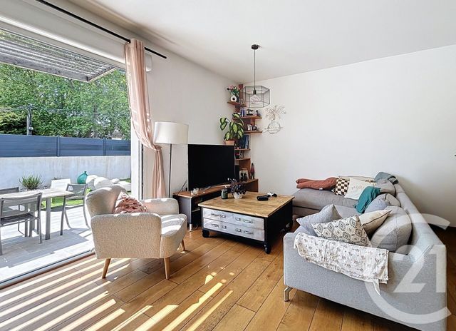 maison à vendre - 4 pièces - 89.0 m2 - MONTPELLIER - 34 - LANGUEDOC-ROUSSILLON - Century 21 Vicarello