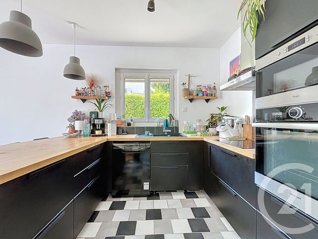 maison à vendre - 4 pièces - 89.0 m2 - MONTPELLIER - 34 - LANGUEDOC-ROUSSILLON - Century 21 Vicarello