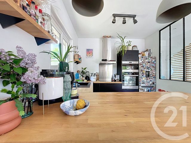 maison à vendre - 4 pièces - 89.0 m2 - MONTPELLIER - 34 - LANGUEDOC-ROUSSILLON - Century 21 Vicarello