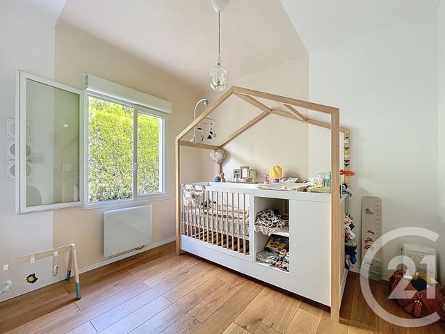 maison à vendre - 4 pièces - 89.0 m2 - MONTPELLIER - 34 - LANGUEDOC-ROUSSILLON - Century 21 Vicarello