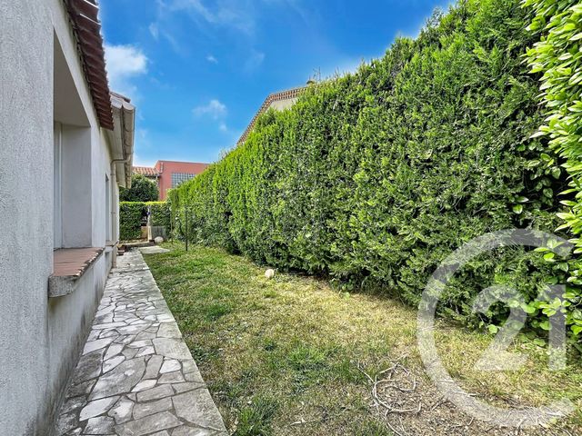 maison à vendre - 4 pièces - 89.0 m2 - MONTPELLIER - 34 - LANGUEDOC-ROUSSILLON - Century 21 Vicarello