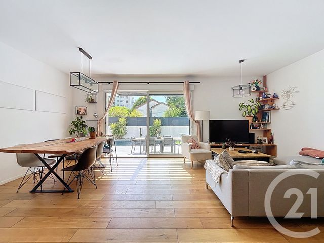 maison à vendre - 4 pièces - 89.0 m2 - MONTPELLIER - 34 - LANGUEDOC-ROUSSILLON - Century 21 Vicarello