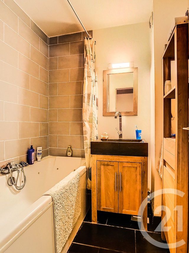 Appartement T2 à vendre - 2 pièces - 46.22 m2 - MONTPELLIER - 34 - LANGUEDOC-ROUSSILLON - Century 21 Vicarello