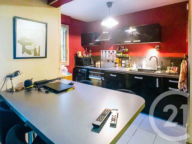Appartement T2 à vendre - 2 pièces - 46.22 m2 - MONTPELLIER - 34 - LANGUEDOC-ROUSSILLON - Century 21 Vicarello