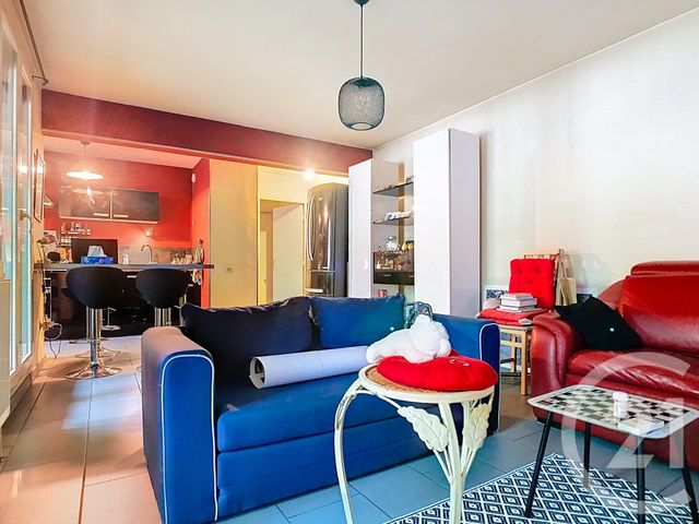 Appartement T2 à vendre MONTPELLIER