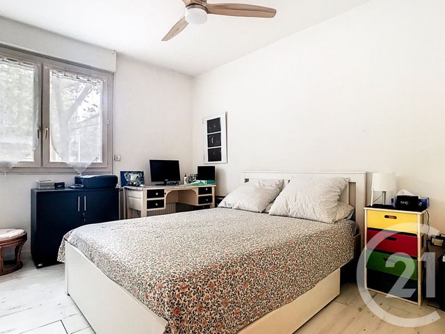 Appartement T2 à vendre - 2 pièces - 46.22 m2 - MONTPELLIER - 34 - LANGUEDOC-ROUSSILLON - Century 21 Vicarello