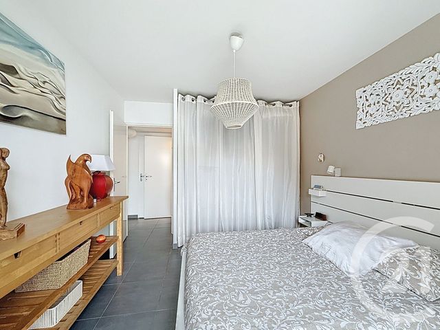 Afficher la photo en grand Appartement F3 à vendre - 3 pièces - 59.46 m2 - MONTPELLIER - 34 - LANGUEDOC-ROUSSILLON - Century 21 Vicarello