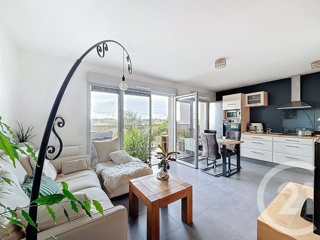 Afficher la photo en grand Appartement F3 à vendre - 3 pièces - 59.46 m2 - MONTPELLIER - 34 - LANGUEDOC-ROUSSILLON - Century 21 Vicarello