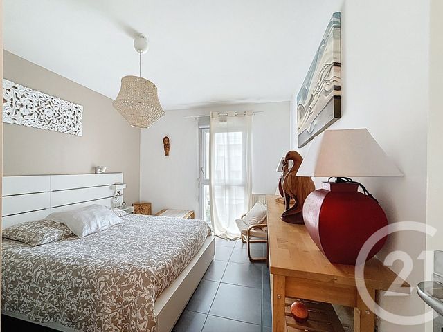 Afficher la photo en grand Appartement F3 à vendre - 3 pièces - 59.46 m2 - MONTPELLIER - 34 - LANGUEDOC-ROUSSILLON - Century 21 Vicarello