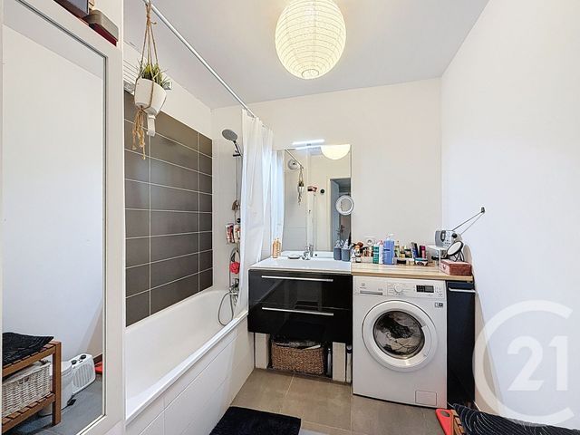 Afficher la photo en grand Appartement F3 à vendre - 3 pièces - 59.46 m2 - MONTPELLIER - 34 - LANGUEDOC-ROUSSILLON - Century 21 Vicarello