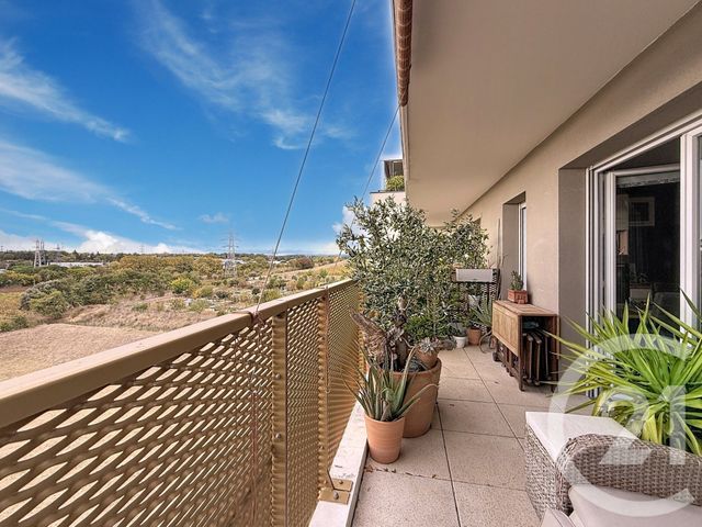 Appartement F3 à vendre MONTPELLIER