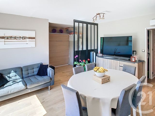Appartement F1 Bis à vendre LA GRANDE MOTTE