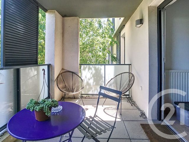 appartement - ST AUNES - 34