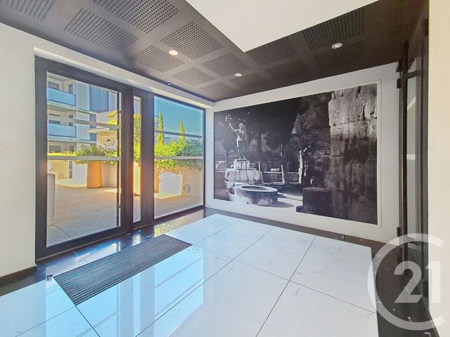 Appartement F2 à vendre - 2 pièces - 43.9 m2 - ST AUNES - 34 - LANGUEDOC-ROUSSILLON - Century 21 Vicarello