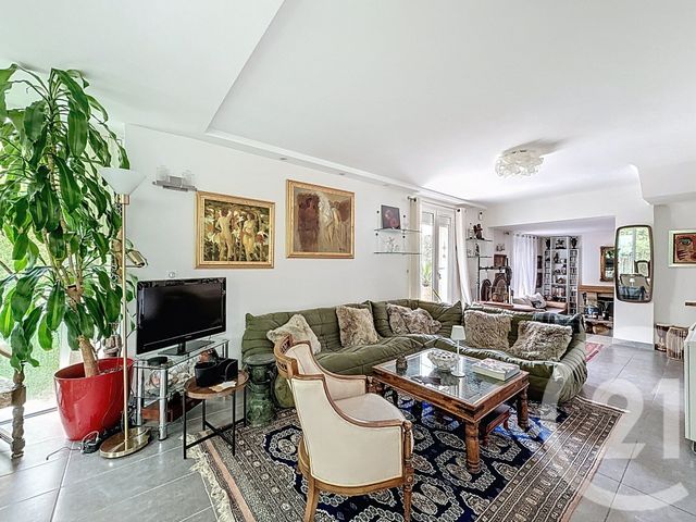 maison à vendre - 6 pièces - 155.37 m2 - MONTPELLIER - 34 - LANGUEDOC-ROUSSILLON - Century 21 Vicarello