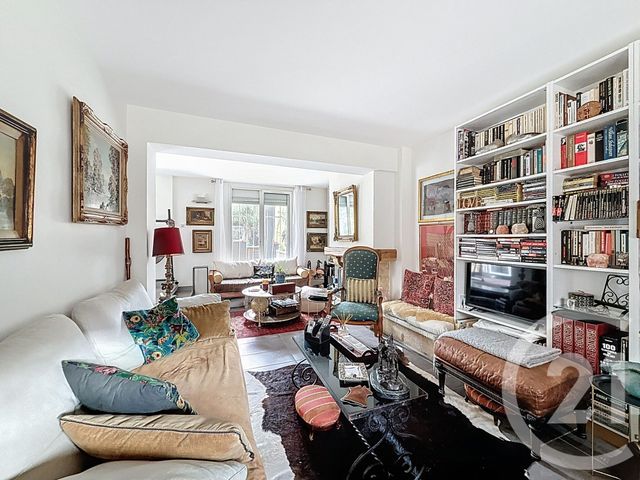 maison à vendre - 6 pièces - 155.37 m2 - MONTPELLIER - 34 - LANGUEDOC-ROUSSILLON - Century 21 Vicarello