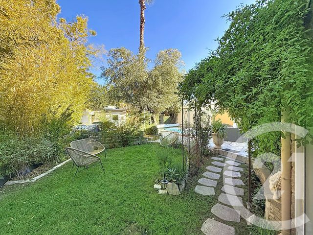 maison à vendre - 6 pièces - 155.37 m2 - MONTPELLIER - 34 - LANGUEDOC-ROUSSILLON - Century 21 Vicarello