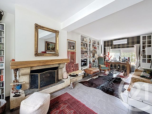 maison à vendre - 6 pièces - 155.37 m2 - MONTPELLIER - 34 - LANGUEDOC-ROUSSILLON - Century 21 Vicarello