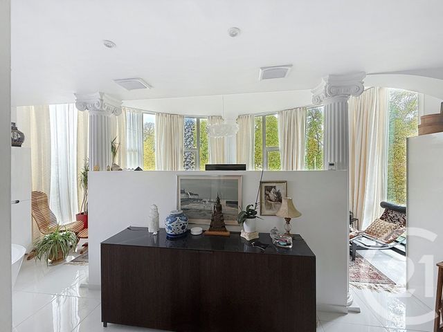 maison à vendre - 6 pièces - 155.37 m2 - MONTPELLIER - 34 - LANGUEDOC-ROUSSILLON - Century 21 Vicarello