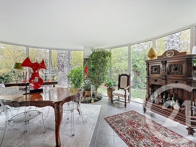 maison à vendre - 6 pièces - 155.37 m2 - MONTPELLIER - 34 - LANGUEDOC-ROUSSILLON - Century 21 Vicarello