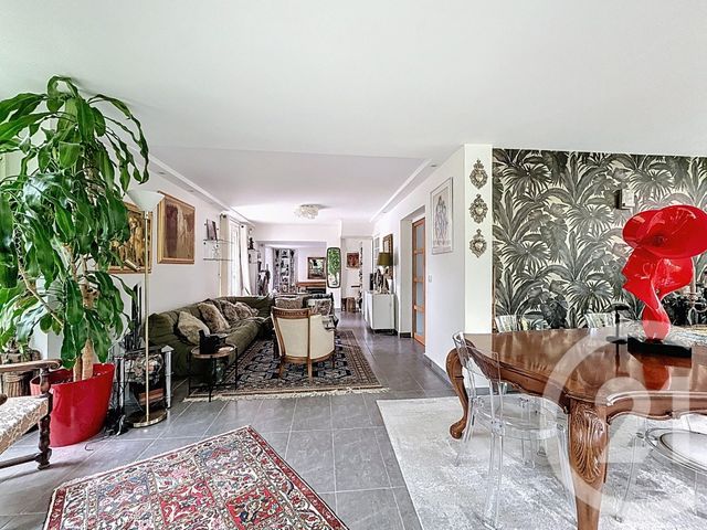 maison à vendre - 6 pièces - 155.37 m2 - MONTPELLIER - 34 - LANGUEDOC-ROUSSILLON - Century 21 Vicarello