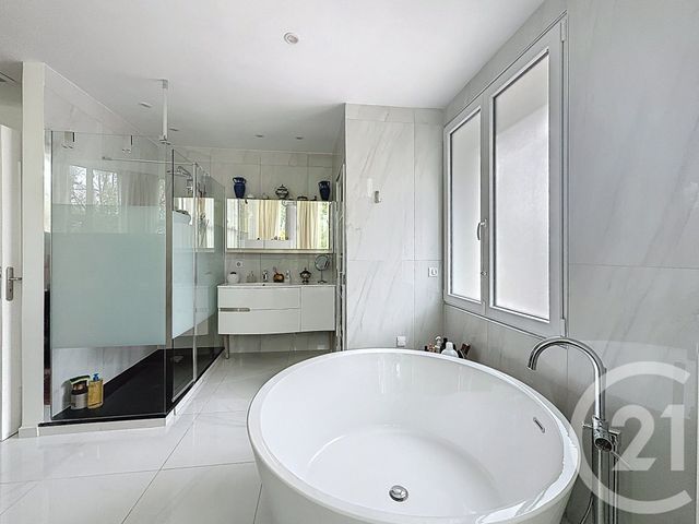 maison à vendre - 6 pièces - 155.37 m2 - MONTPELLIER - 34 - LANGUEDOC-ROUSSILLON - Century 21 Vicarello