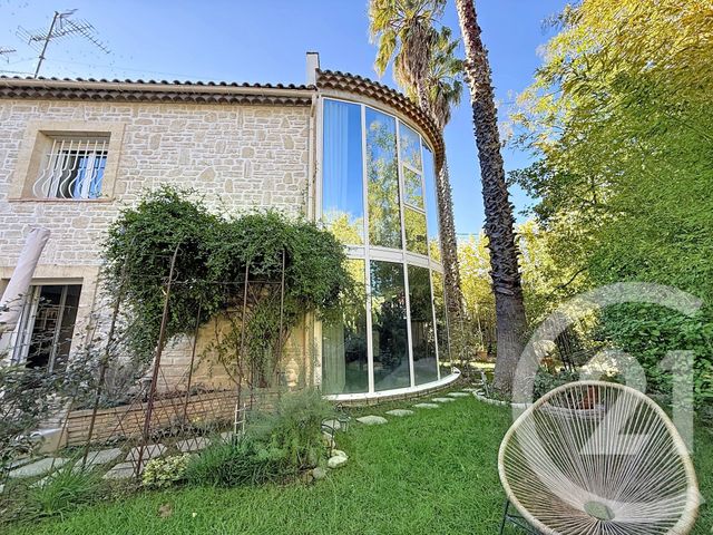 maison à vendre - 6 pièces - 155.37 m2 - MONTPELLIER - 34 - LANGUEDOC-ROUSSILLON - Century 21 Vicarello