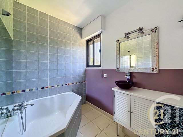 maison à vendre - 4 pièces - 106.9 m2 - CASTELNAU LE LEZ - 34 - LANGUEDOC-ROUSSILLON - Century 21 Vicarello