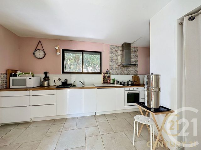 maison à vendre - 4 pièces - 106.9 m2 - CASTELNAU LE LEZ - 34 - LANGUEDOC-ROUSSILLON - Century 21 Vicarello
