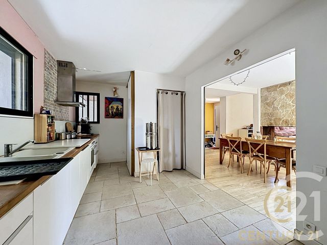 maison à vendre - 4 pièces - 106.9 m2 - CASTELNAU LE LEZ - 34 - LANGUEDOC-ROUSSILLON - Century 21 Vicarello
