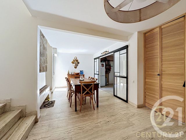 maison à vendre - 4 pièces - 106.9 m2 - CASTELNAU LE LEZ - 34 - LANGUEDOC-ROUSSILLON - Century 21 Vicarello