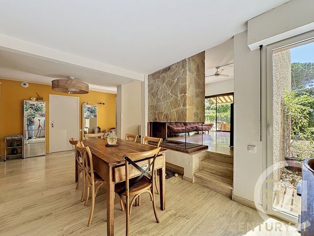 maison à vendre - 4 pièces - 106.9 m2 - CASTELNAU LE LEZ - 34 - LANGUEDOC-ROUSSILLON - Century 21 Vicarello