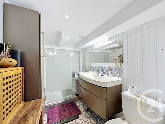 maison à vendre - 4 pièces - 106.9 m2 - CASTELNAU LE LEZ - 34 - LANGUEDOC-ROUSSILLON - Century 21 Vicarello