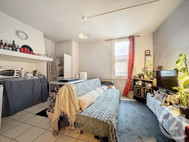 Appartement F2 à vendre MONTPELLIER