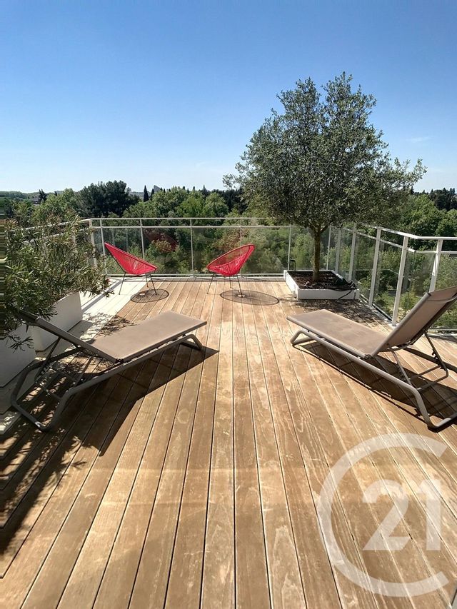 Appartement F3 à vendre - 3 pièces - 69.25 m2 - CASTELNAU LE LEZ - 34 - LANGUEDOC-ROUSSILLON - Century 21 Vicarello