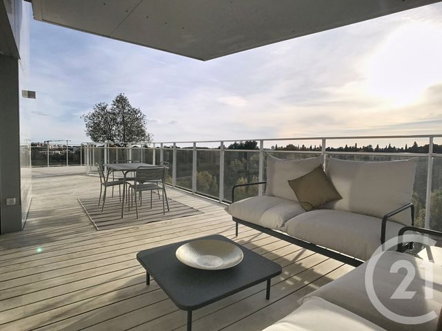 Appartement F3 à vendre CASTELNAU LE LEZ