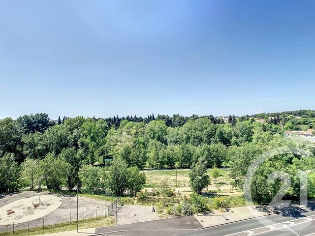 Appartement F3 à vendre - 3 pièces - 69.25 m2 - CASTELNAU LE LEZ - 34 - LANGUEDOC-ROUSSILLON - Century 21 Vicarello