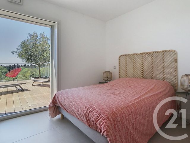 Appartement F3 à vendre - 3 pièces - 69.25 m2 - CASTELNAU LE LEZ - 34 - LANGUEDOC-ROUSSILLON - Century 21 Vicarello
