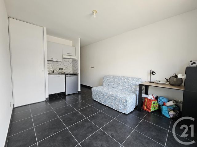 appartement - MONTPELLIER - 34
